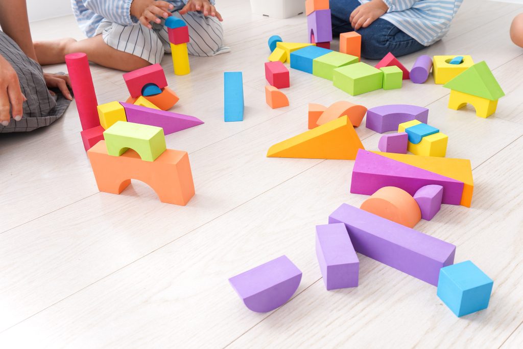 Childcare Viability and Impact